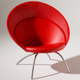 Illustration for article titled 22 Elegant Chairs That Illustrate the Essence of Danish Modernism